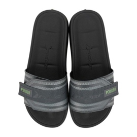 Rider Walk Flaps 12394BB536 harmaa 2