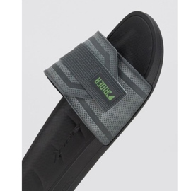 Rider Walk Flaps 12394BB536 harmaa 6