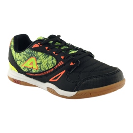 American Club ADI urheilu riimu Amerikkalainen 170619 vihreä oranssi musta 1