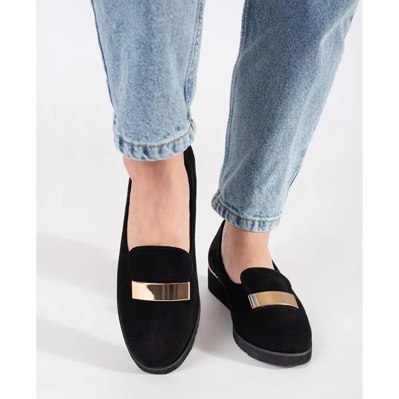 Goodin Mustat kiilakorot 2