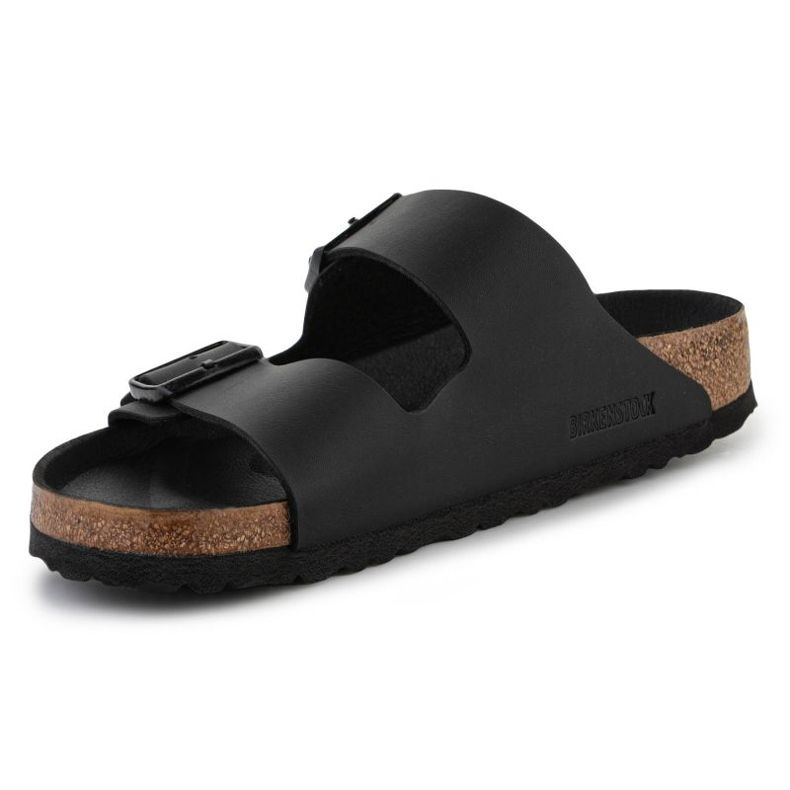 Birkenstock Arizona Triples 1019098 -tossut musta 3