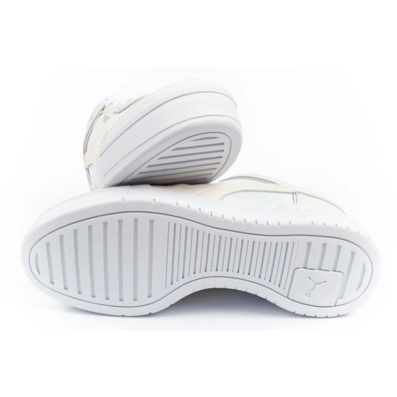 Puma Pro Sport Shoes 379871 02 valkoinen 5