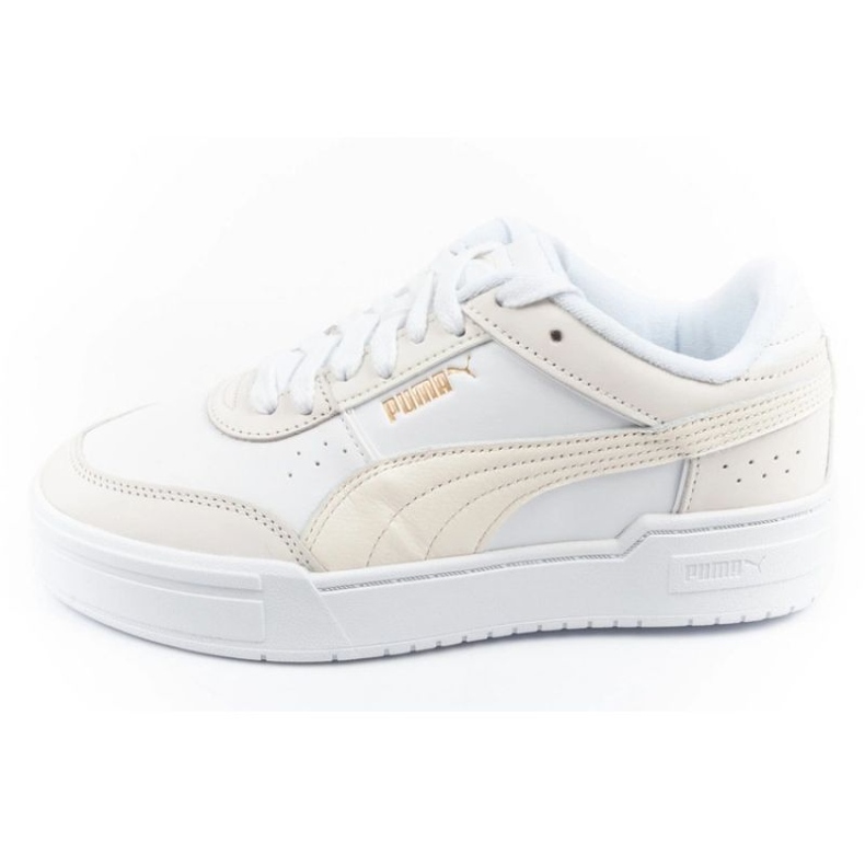Puma Pro Sport Shoes 379871 02 valkoinen 6