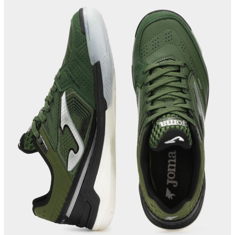 Joma Gambeta Football Shoes 2523 GAMW2523in vihreä 2