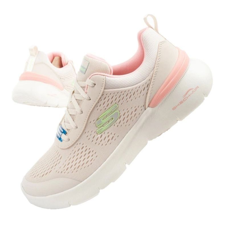 Skechers Air Dynamight 2.0 150370/NTPK -kengät beige 1