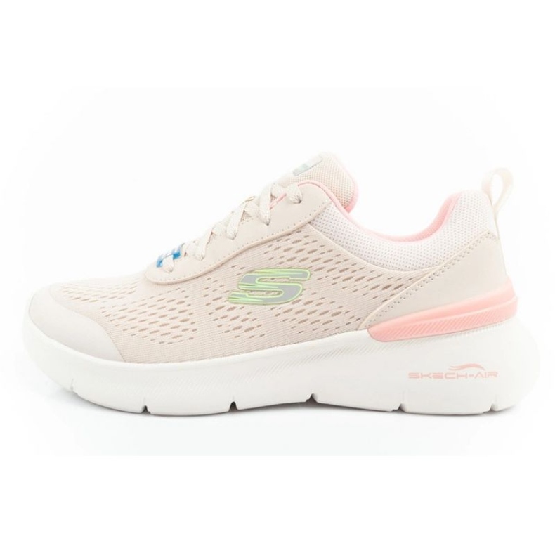 Skechers Air Dynamight 2.0 150370/NTPK -kengät beige 2