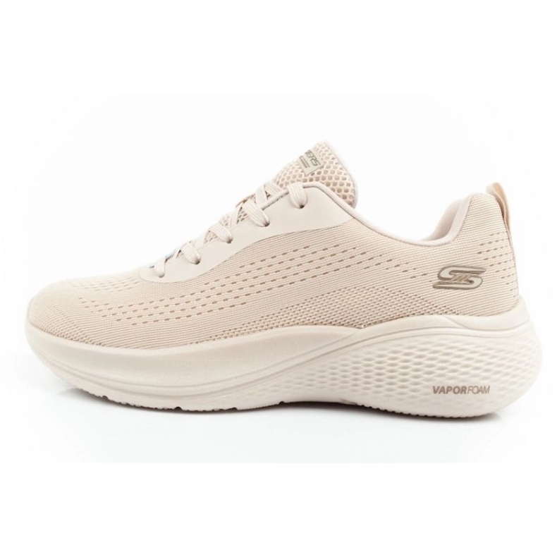 Skechers bobs Infinity 117550/TPE -kengät beige 2