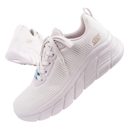 Skechers bobs B Flex -lenkkarit 117385/lil kengät violetti 1