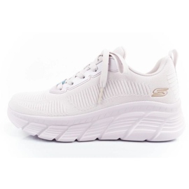 Skechers bobs B Flex -lenkkarit 117385/lil kengät violetti 2