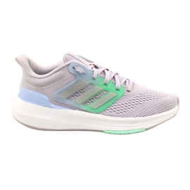 Adidas UltraBounce HQ3786 juoksukengät violetti 1