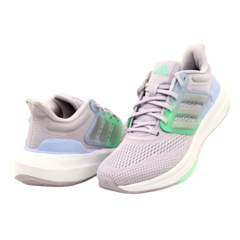 Adidas UltraBounce HQ3786 juoksukengät violetti 4
