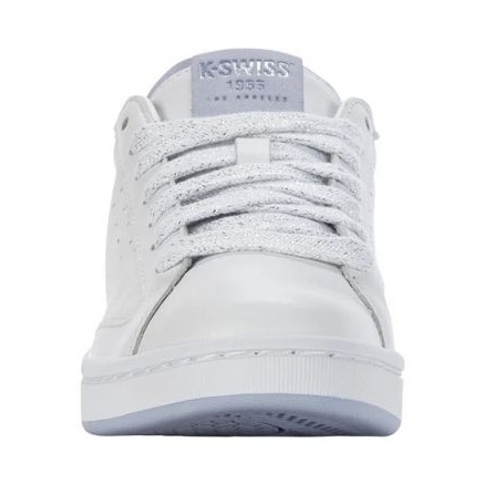 K-Swiss Lozan Club LTH 97263-913-M valkoinen 2