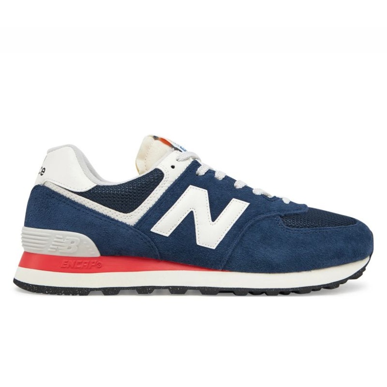 New Balance Uusi tasapaino m u574vpn kengät 1
