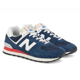 New Balance Uusi tasapaino m u574vpn kengät 2