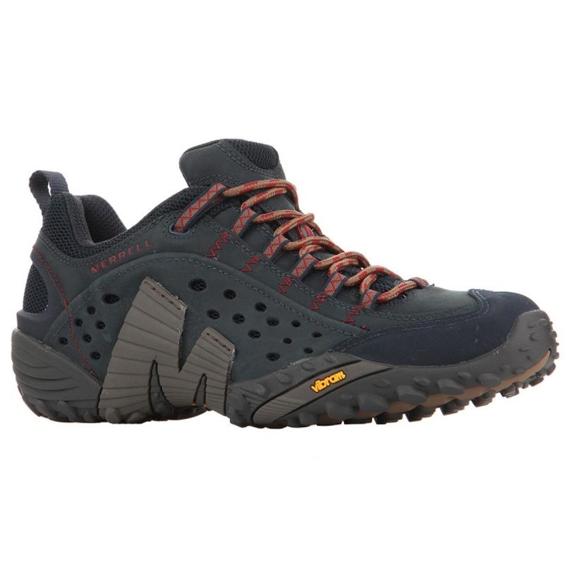 Merrell sieppaa J559593 kengät harmaa 1