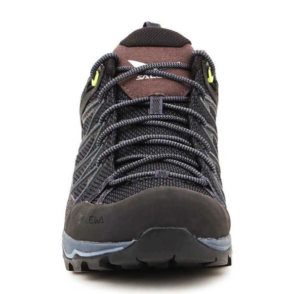 Salewa MTN Trainer Lite GTX 61361-0971 kengät musta 2