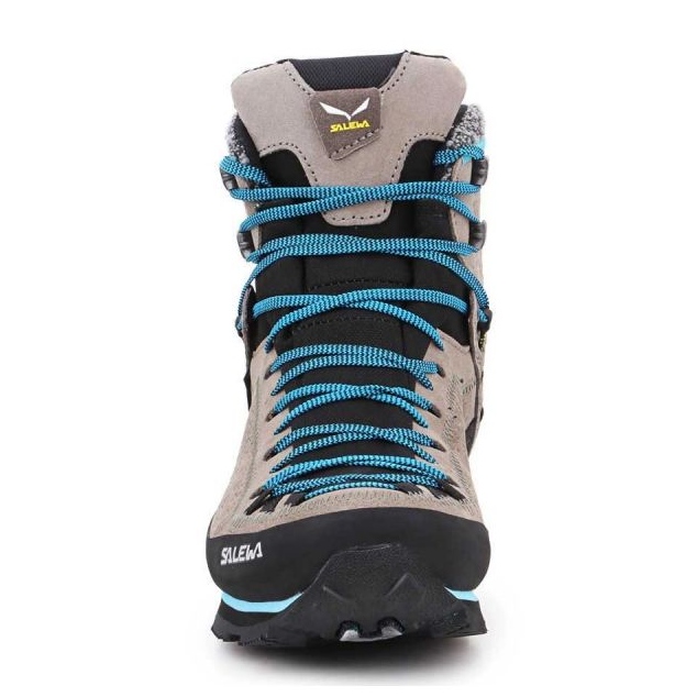 Salewa MTN Trainer 2 Winter GTX -kengät 61373-7950 ruskea 2