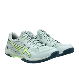 ASICS GEL-ROCKE LILLYBALL SHOKKÄ 12 1071A116 300 vihreä 1