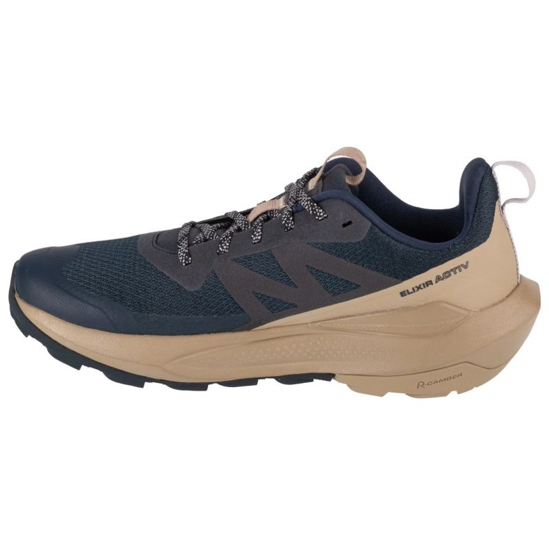 Salomon Elixir Active 474553 kengät sininen 2