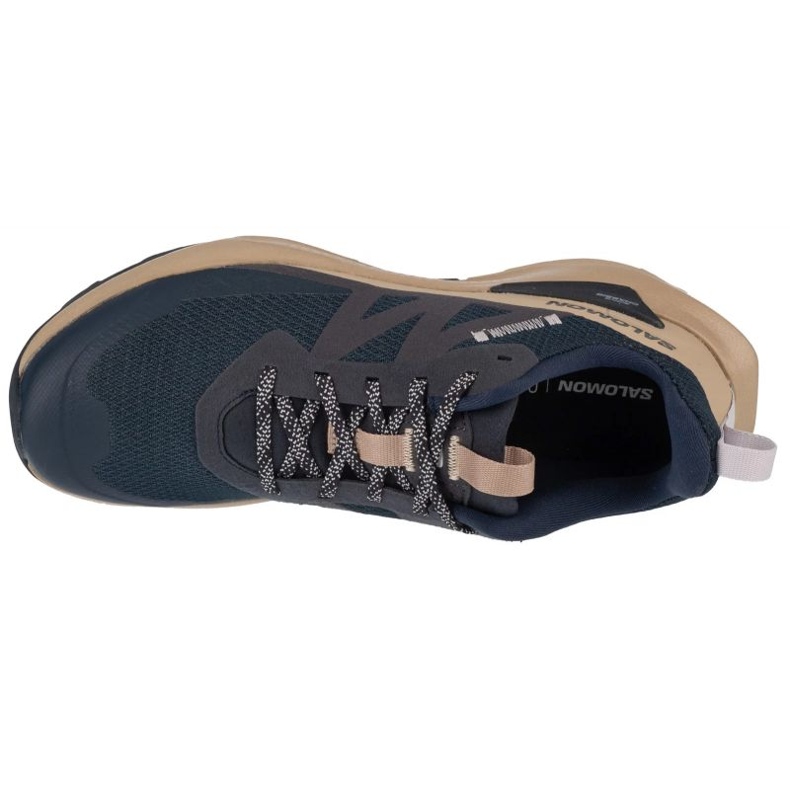 Salomon Elixir Active 474553 kengät sininen 3