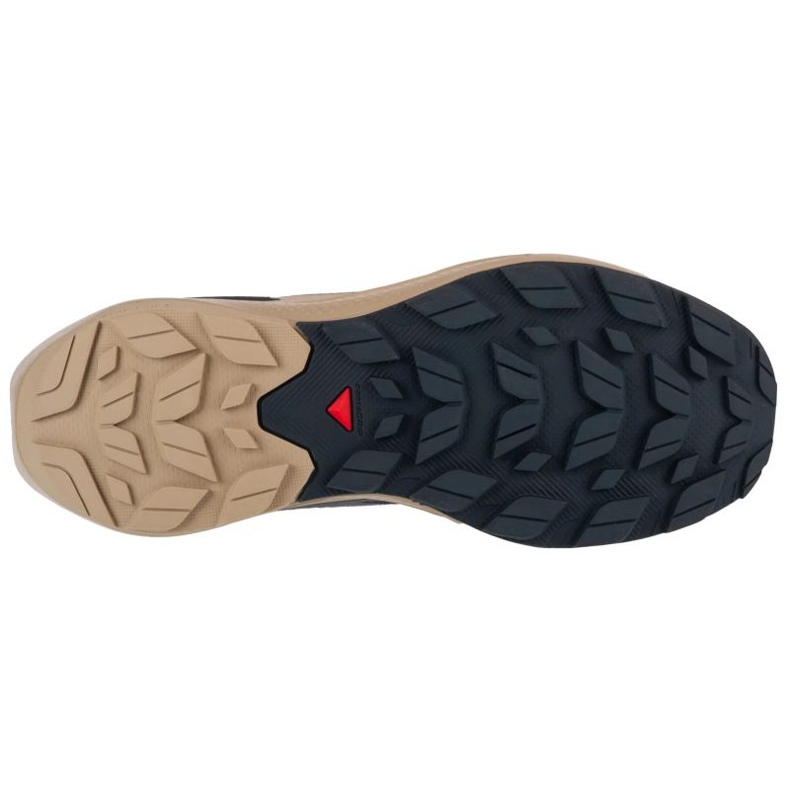 Salomon Elixir Active 474553 kengät sininen 4