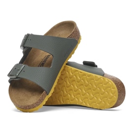 Birkenstock Arizona BS 1029447 Flip -Flops vihreä 4