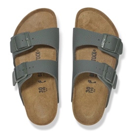 Birkenstock Arizona BS 1029447 Flip -Flops vihreä 5