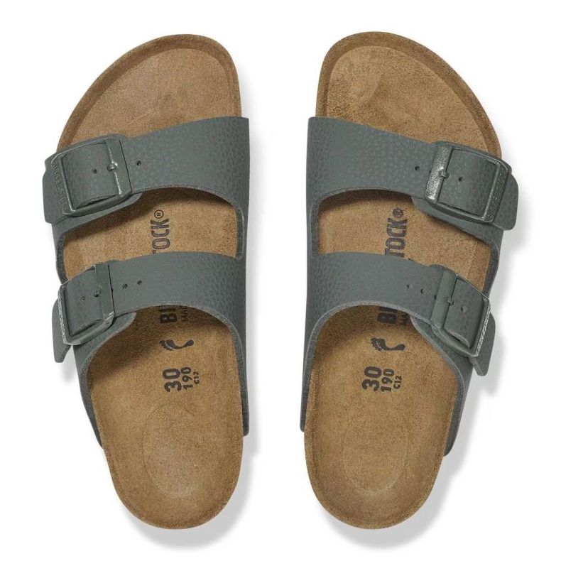 Birkenstock Arizona BS 1029447 Flip -Flops vihreä 5