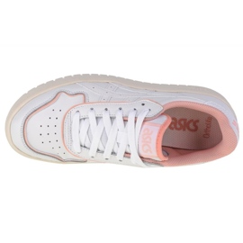 Naisten urheilukengät Asics Japan S PF 1202A332-100 valkoinen 2