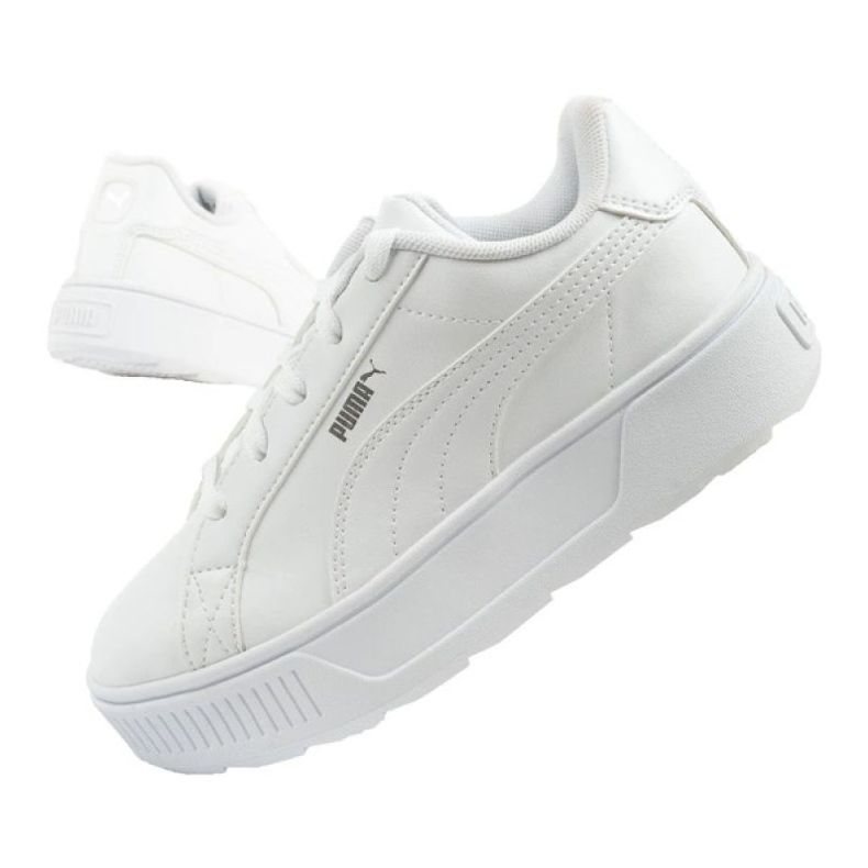 Puma Karmen 38737501 kengät valkoinen 1