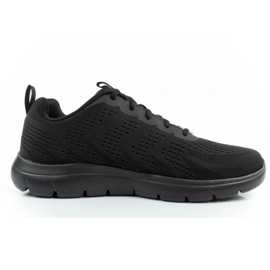 Skechers Summit-Torre M 232395/BBK-kengät musta 4