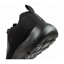 Skechers Summit-Torre M 232395/BBK-kengät musta 7