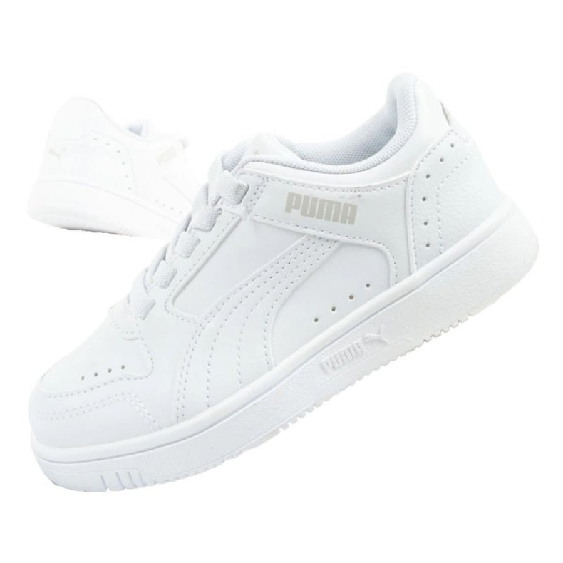 Puma Rebound Joy 38198501 kengät valkoinen 1