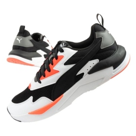 Puma X-Ray Lite 37412233 kengät valkoinen 1