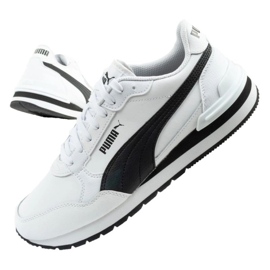 Puma St Runner V4 39973603 kengät valkoinen 1