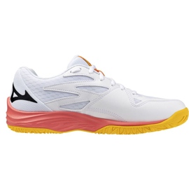 Mizuno Lightning Star Z7 V1GD230398 Lentopallokengät valkoinen 1