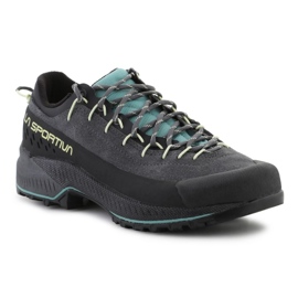La Sportiva TX4 EVO 37C900736 kengät musta 1
