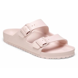 Birkenstock Arizona Eva 1014614 Flip -Flops vaaleanpunainen 1