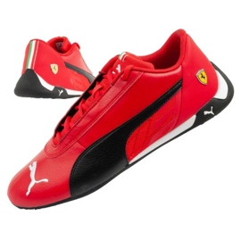 PUMA FERRARI SF R-CAT 33993703 Kengät punainen 1