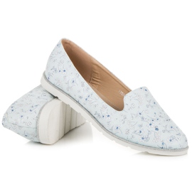 Vices Lords kukkien kanssa sininen 1