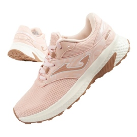 Joma Meta RMetlW2529 Juoksukengät vaaleanpunainen 1