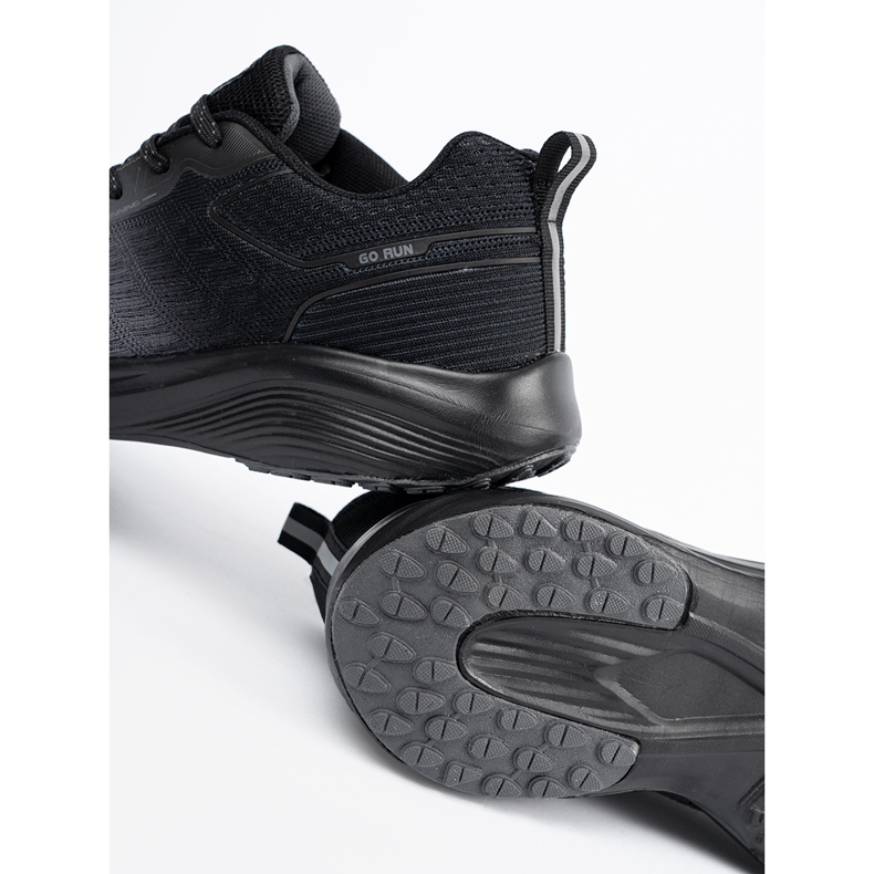 DK Vaaleanharmaa miesten urheilukengät 1