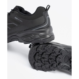 Musta DK miesten urheilukengät 1