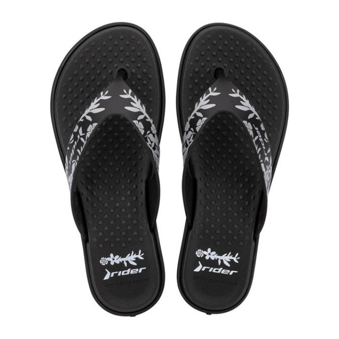 Rider Aqua VE Fem -matkustaja vuonna 83635AZ075 musta 2