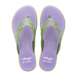 Rider Aqua VI Fem 83635AZ070 vihreä 2