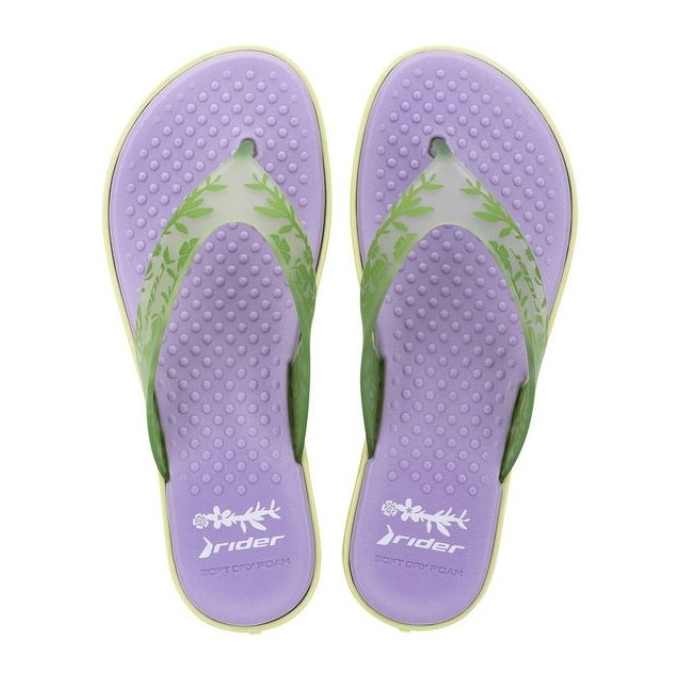 Rider Aqua VI Fem 83635AZ070 vihreä 2