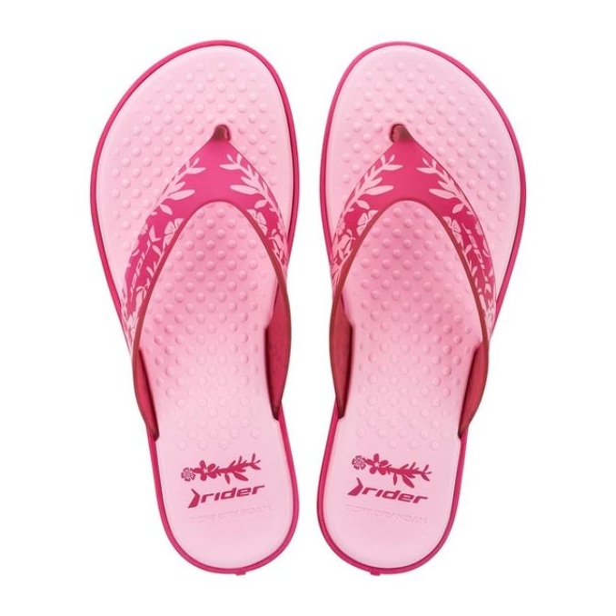 Rider Japanilainen ratsastaja Aqua VI Fem 83635AZ069 vaaleanpunainen 2