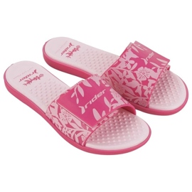 Rider -allas 83636az167 Flip -Flops vaaleanpunainen 1