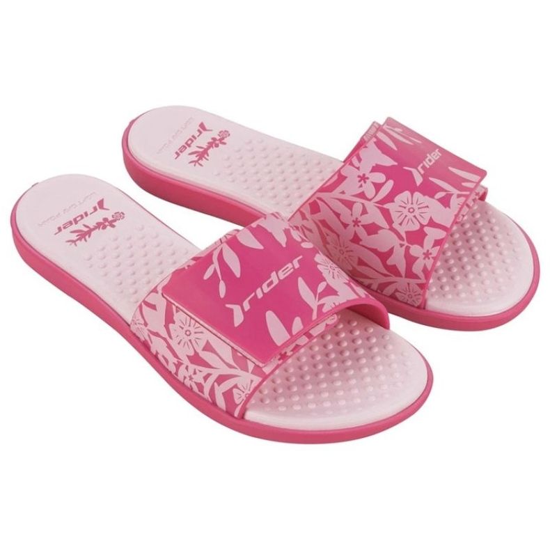 Rider -allas 83636az167 Flip -Flops vaaleanpunainen 1