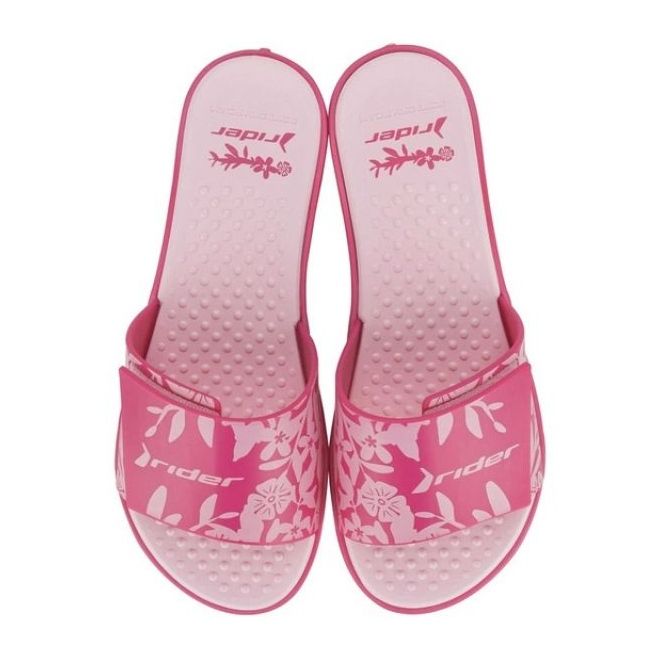 Rider -allas 83636az167 Flip -Flops vaaleanpunainen 2